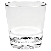 Bauscher Hepp 66913 - Double Old Fashioned Tumbler, 13-1/2 Oz., 3-7/10" Dia. X 3-7/10"H