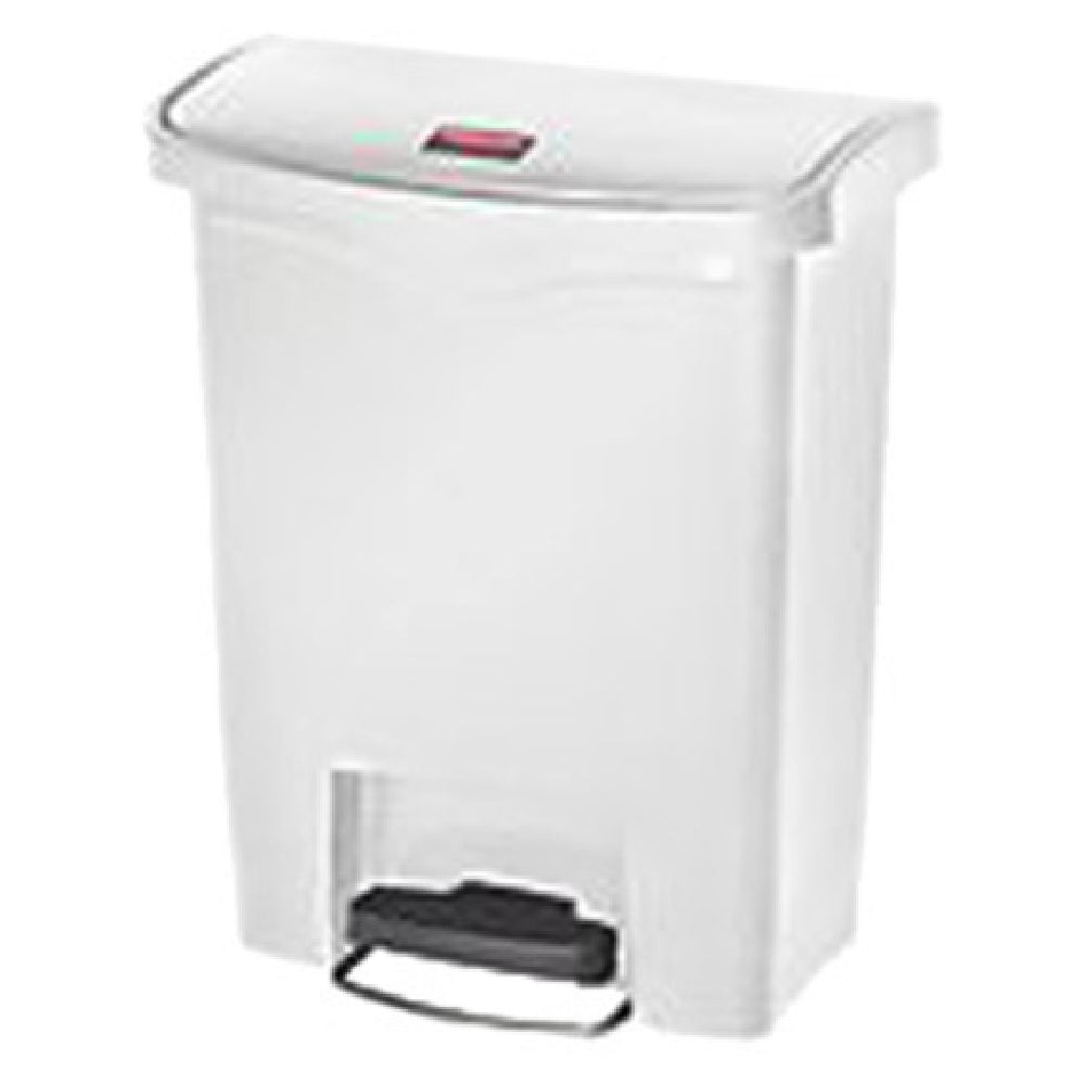 Rubbermaid 1883555 - Slim Jim® Utility Container, 8 Gallon (30 Liter), 16-47/64"W X 10-21/32"D X 21-7/64"H