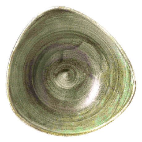 Churchill China PABGTRB71 Bowl 13 Oz. 7-1/4"