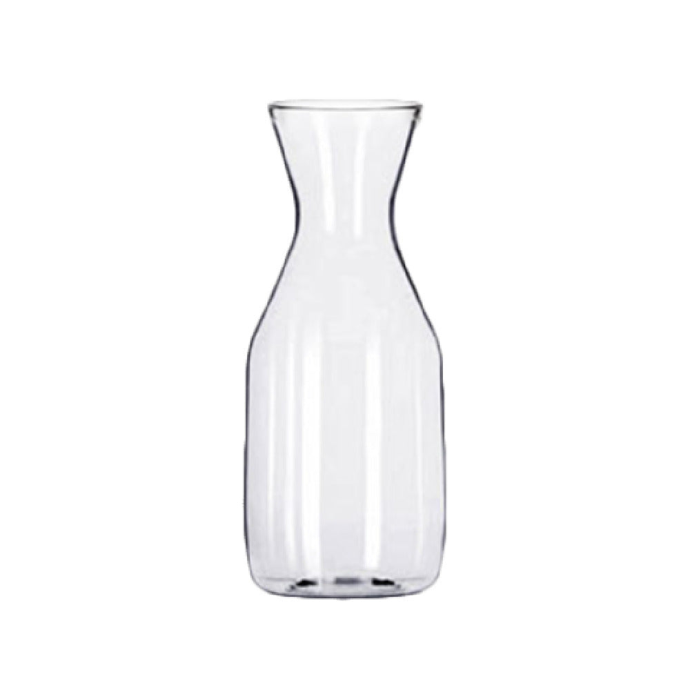 Thunder Group PLTHCF050CC Traditional Carafe 17 Oz. (0.5L) 6"H