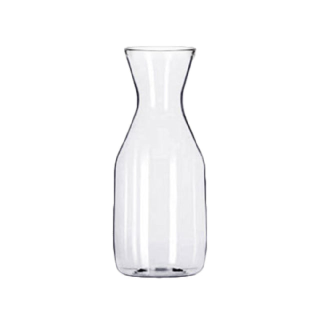 Thunder Group PLTHCF050CC Traditional Carafe 17 Oz. (0.5L) 6"H