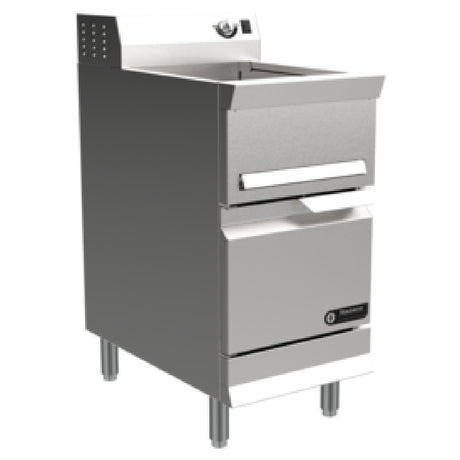 Venancio OE18CH Octo Series Crisp N' Heat Electric Cabinet