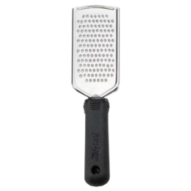 Tablecraft E5615 Cash & Carry FirmGrip® Grater 9" X 2-1/8" X 7/8"