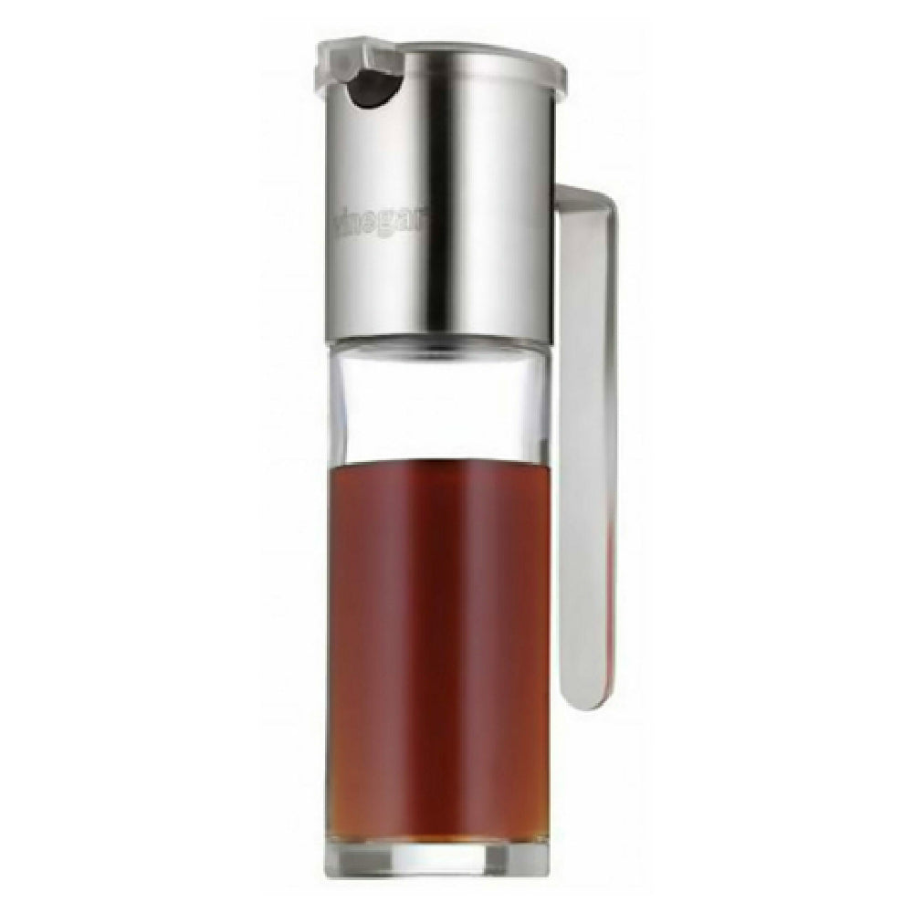 Bauscher Hepp 06.1915.6030 - Vinegar Bottle, 4.2 Oz., Handle