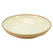 Bauscher Hepp TCM4603 - Marl Collection Plate, 11" Dia. X 1-3/4"H, Large