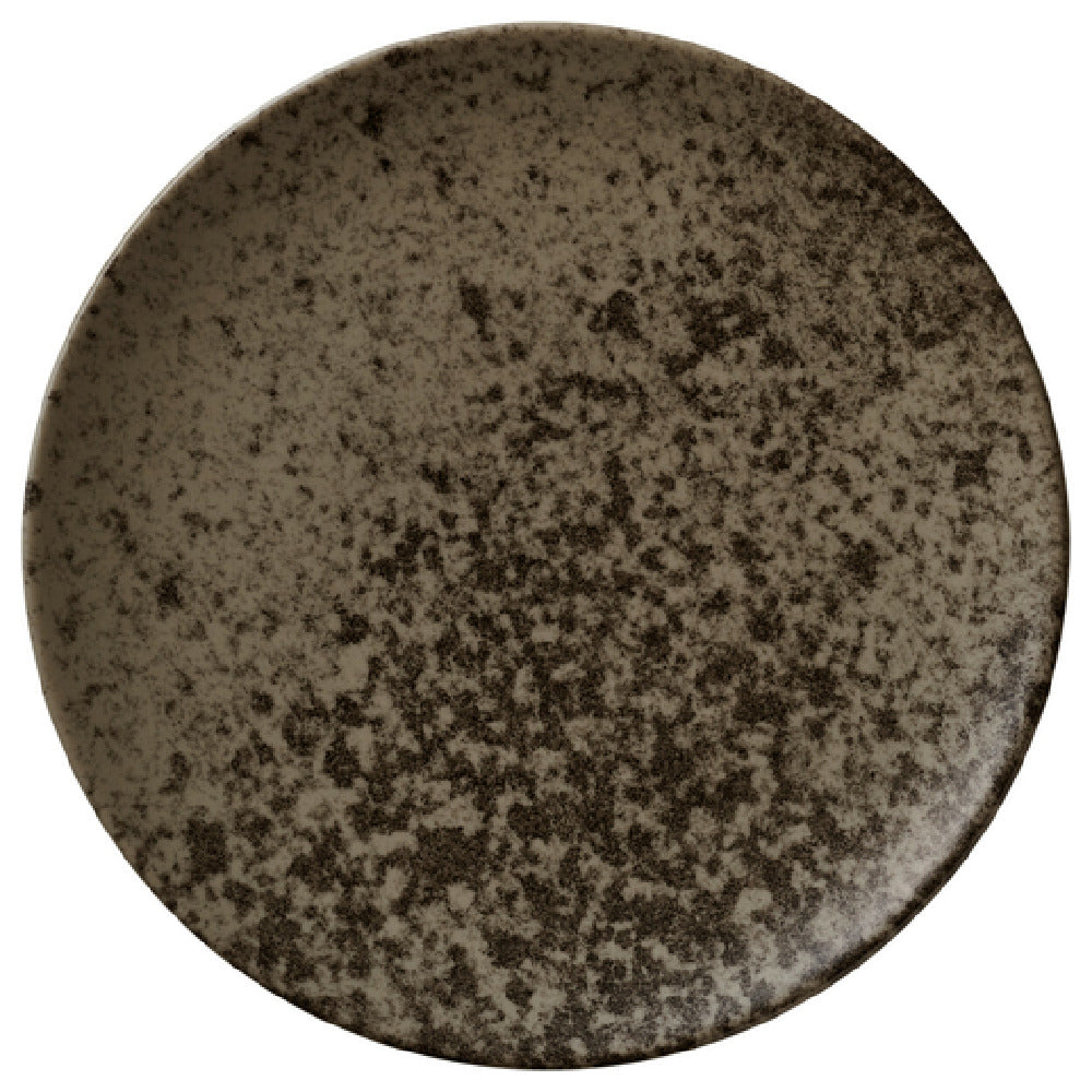 Bauscher Hepp 711220-425944 - Plate, 7.9"x 0.7"H, Round