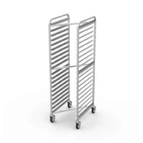 Winholt AL-1820N - Nesting Pan Rack, Mobile, Full Height