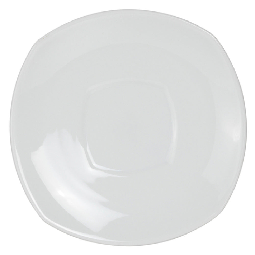 Steelite 61103ST0431 Saucer 6" Dia. Round