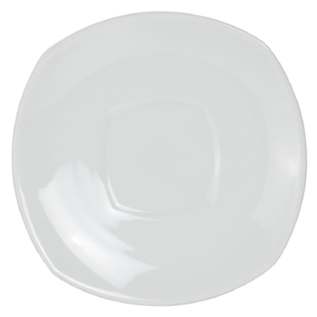 Steelite 61103ST0431 Saucer 6" Dia. Round