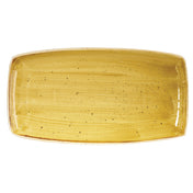 Churchill China SMSSOP141 Plate 14" X 7-1/4" Oblong