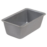 JB Prince M452 A Chicago Loaf Pan 5-5/8"L X 3-1/8"W X 2-3/16"H 0.38 Lb.