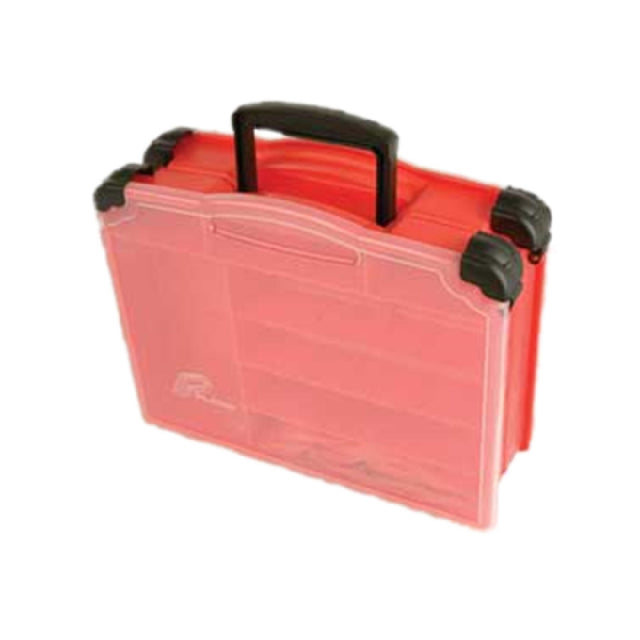 Micro Matic 3832 Dual Cover Parts & Tool Box