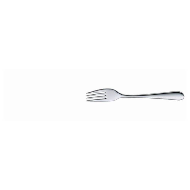 Bauscher Hepp 59.1964.8100 - Cake Fork, 6-3/10", 18/10 Stainless Steel