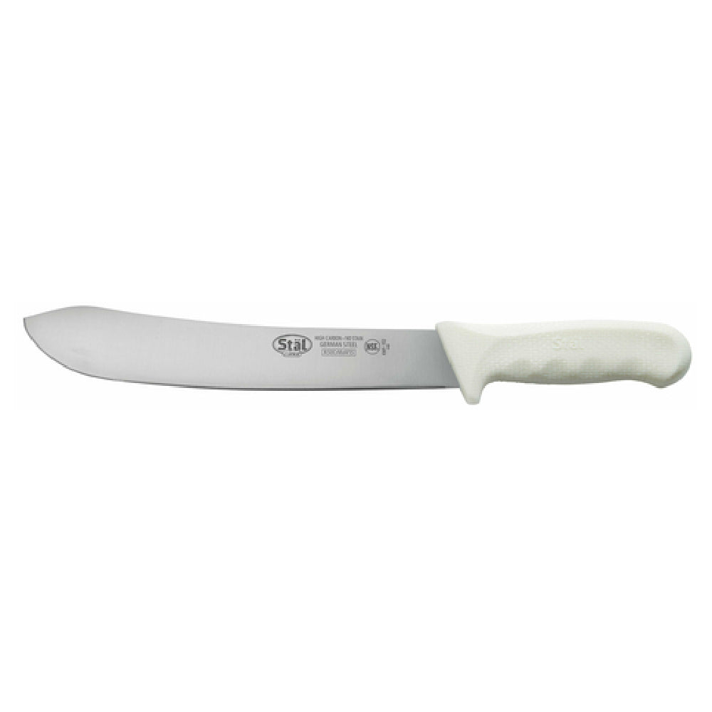 Winco KWP-102 Butcher Knife 10" Blade