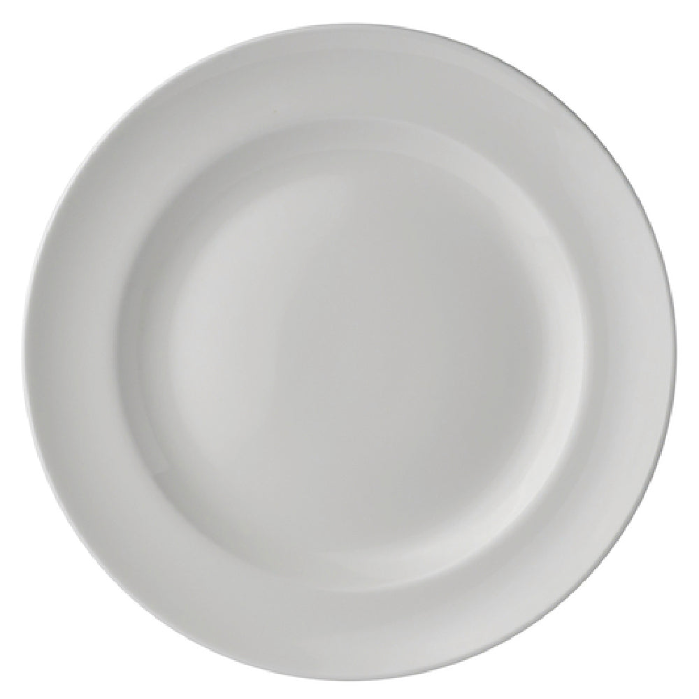 Steelite 4410RF004 Plate 9" Dia. Round