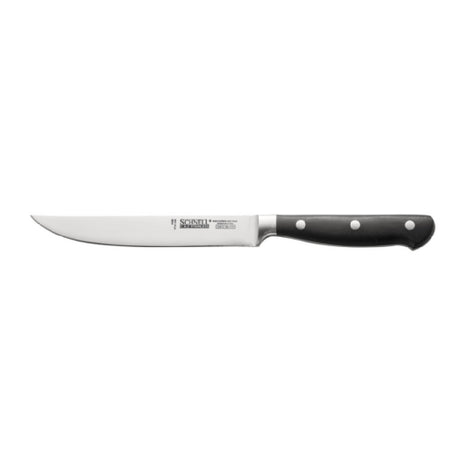 CAC China KFUC-G50 Schnell® Utility Knife 5" Forged