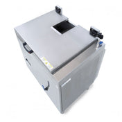 Sammic 1180414 (1180414) Sous Vide Heated Tank With Filling Tap And Drain Key And Overflow Prevention