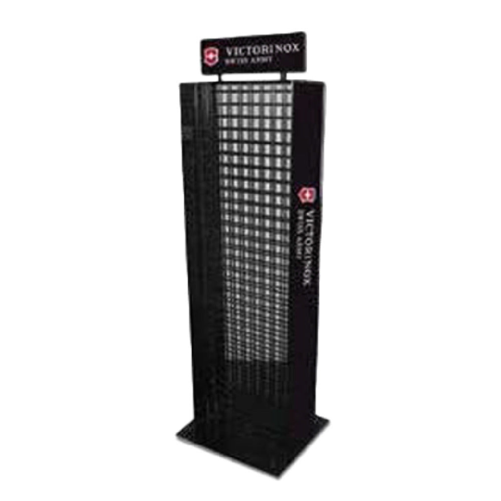 Victorinox 10013 Floor Display 2 Sided 20"W X 60"H X 18"D