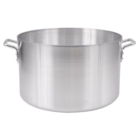 Stanton Trading ASPT36 - Sauce Pot, 36 Quart, 16" Dia.
