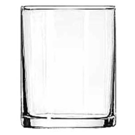 Libbey 763 Votive/Mini-Dessert 3-1/4 Oz. Glass