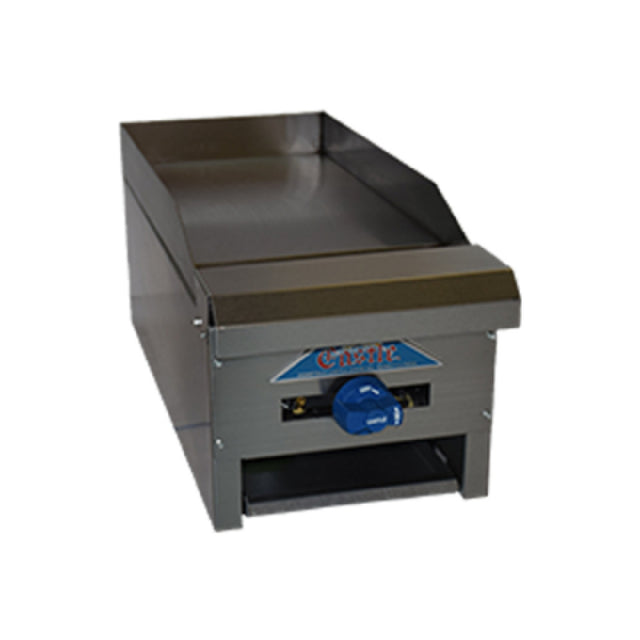 Comstock-Castle EG12 Griddle Countertop Gas