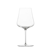 Fortessa 0104.123476 Fusion Burgundy Wine Glass 25 Oz. Dishwasher Safe (6 Each Per Case)