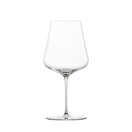 Fortessa 0104.123476 Fusion Burgundy Wine Glass 25 Oz. Dishwasher Safe (6 Each Per Case)