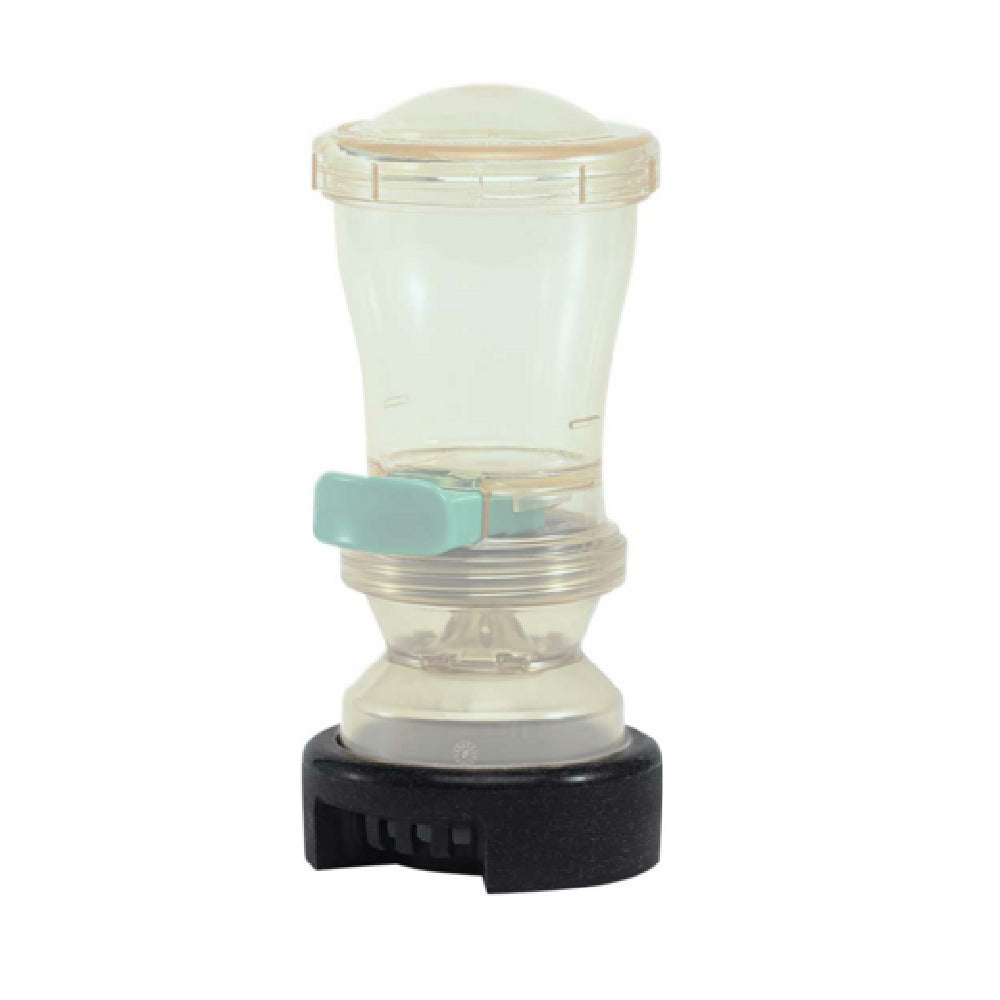 Server Products 87282 INSEASON™ PORTION SHAKER ATTACHMENT Fits InSeason™ Spread Pattern Dispensers (87100 & 87880)