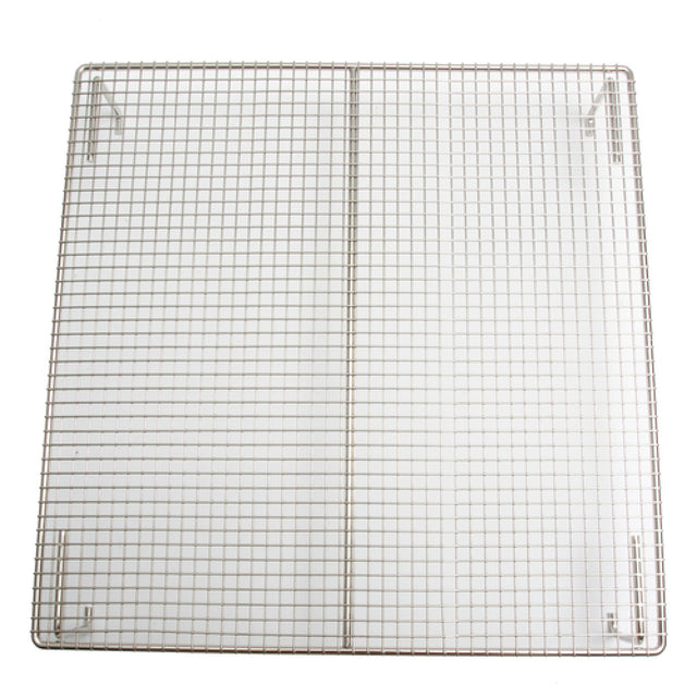 Frymaster 8030387 Frymaster® Basket Support Rack Fine Mesh 17-3/8" W X 17-5/8" D (RE80)