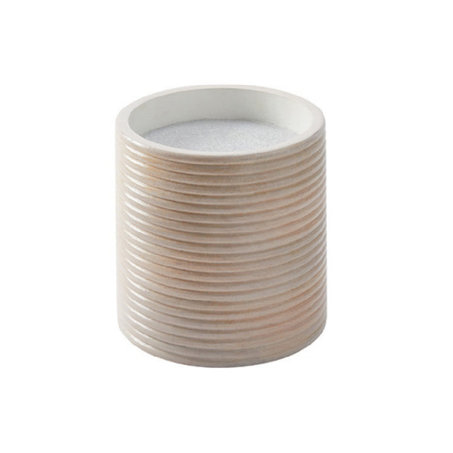 American Metalcraft JBASES8 Juice Dispenser Base Wood Sun-bleached