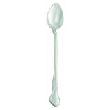 Winco 0039-02 Iced Tea Spoon 7-1/2" 18/8 Stainless Steel