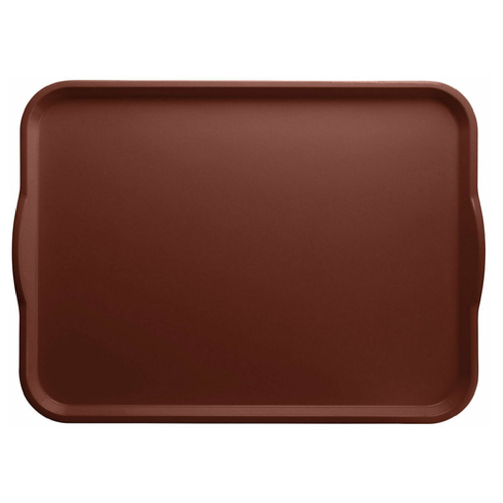 Cambro 1418H501 Camtray® Dietary Tray With Handles Rectangular