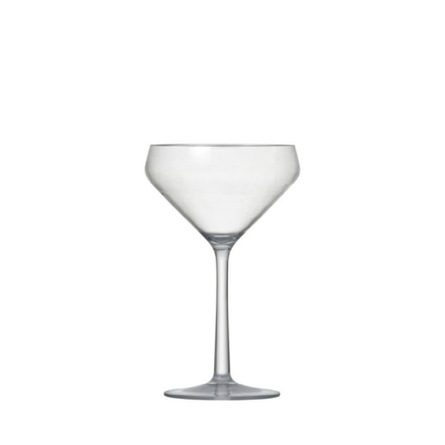 Fortessa DV.PS.SOLE.05 Sole Martini Glass 11 Oz. (0.08 Each Weight) (Per Case= 12 Each)