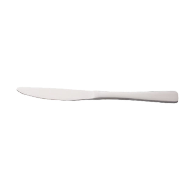 Tableware Solutions USA H 01 0049.1800 Table Knife 9-5/16" 18/10 Stainless Steel