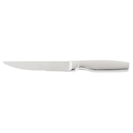 Browne Foodservice 574343 Contre-Filet Steak Knife 9-3/4" Serrated