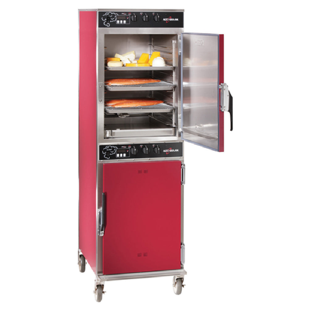 Alto Shaam 1000-SK/I Halo Heat® Slo Cook And Smoker Oven Electric Low-temperature