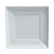 Steelite 6301P321 Plate 8-1/4" Square
