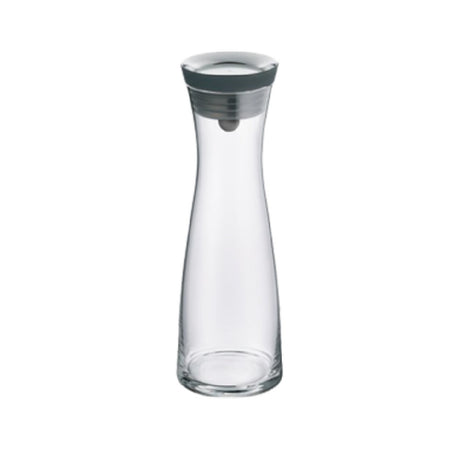 Bauscher Hepp 60.1770.9990 - Replacement Water Decanter, 33-4/5 Oz., Glass