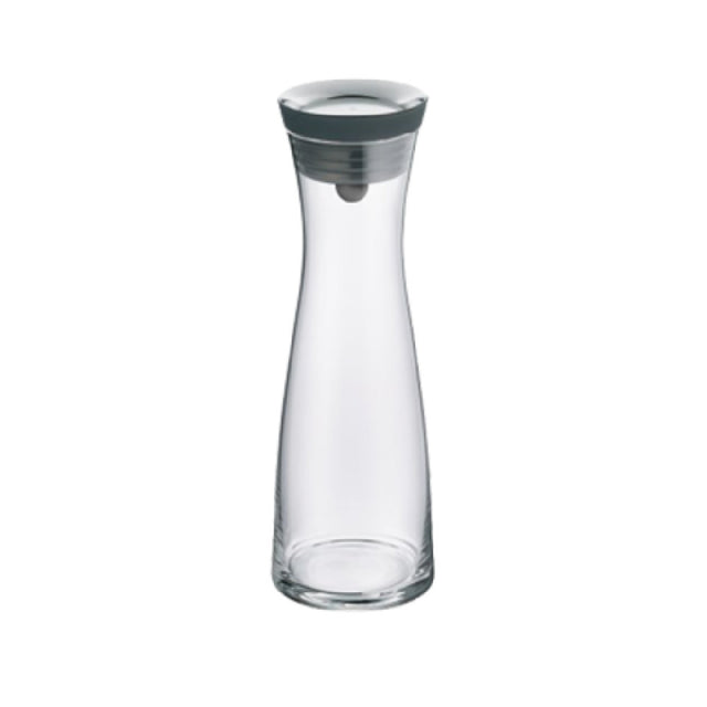 Bauscher Hepp 60.1770.9990 - Replacement Water Decanter, 33-4/5 Oz., Glass