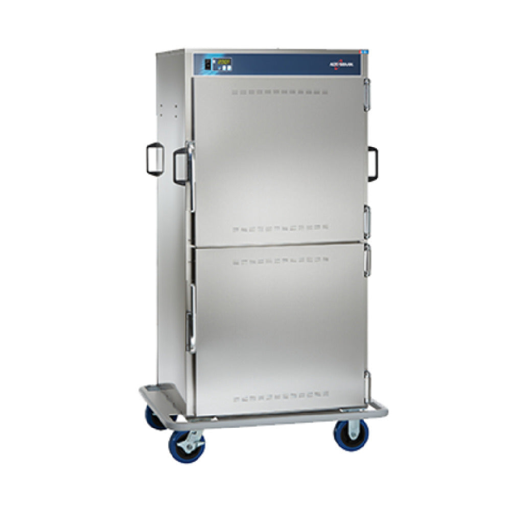 Alto Shaam 1000-BQ2/96 Halo Heat® Banquet Cart 96 Plate Capacity ON/OFF Power Switch