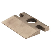 Franklin Machine Products 187-1040 Strike Plate Door Catch With Screws
