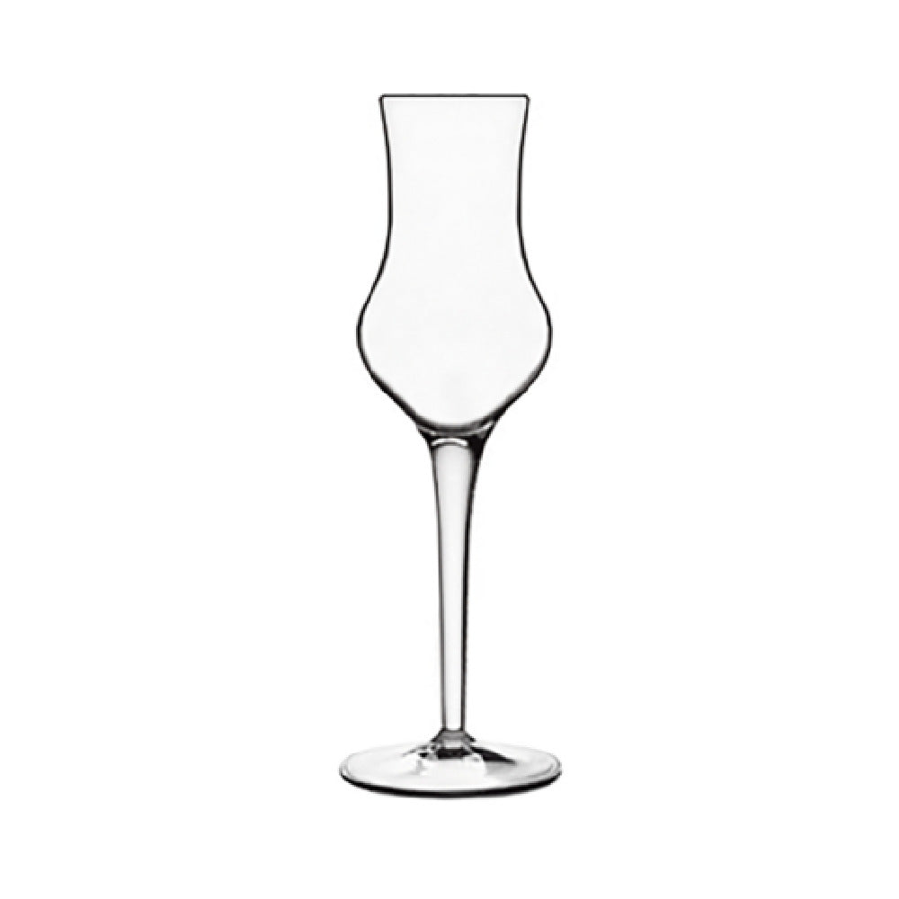 Steelite LB1036901 - Grappa, 3.5 Oz, 2.25" X 7.125"