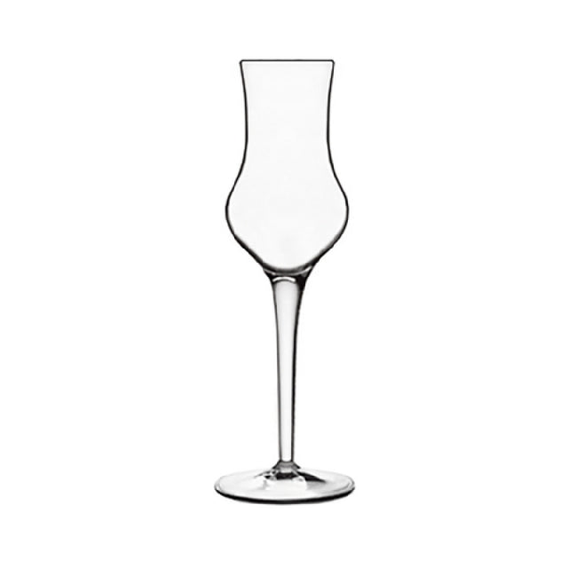 Steelite LB1036901 - Grappa, 3.5 Oz, 2.25" X 7.125"