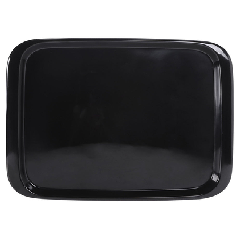 Elite Global Solutions M5114T-B Tray 14"L X 10-1/4"W X 3/4"H Rectangular