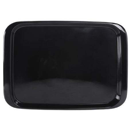 GET Enterprises M5114T-B Elite Global Solutions Tray 14"L X 10-1/4"W X 3/4"H Rectangular