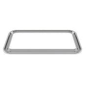 Bauscher Hepp 55.0167.6040 - Adapter, 1/3 GN Size, 14-1/4" X 8-1/4"