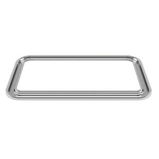 Bauscher Hepp 55.0167.6040 - Adapter, 1/3 GN Size, 14-1/4" X 8-1/4"