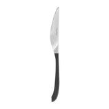 Steelite 6023SX056 Steak Knife 9-5/8" Serrated Edge