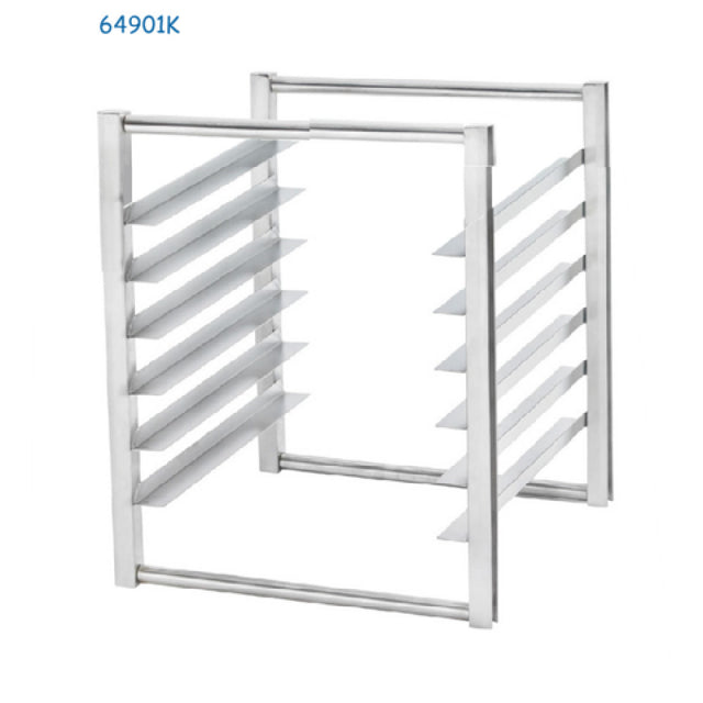 Arctic Air 64901K Sheet Pan Rack Half-height 22-1/2” H