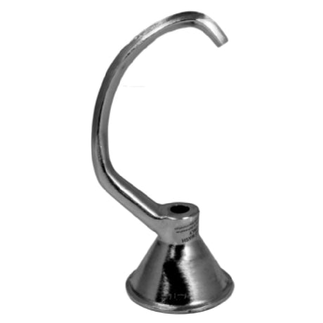 Alfa 10D Dough Hook 10 Quart Aluminum Casting